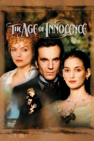 The Age of Innocence (movie 1993)