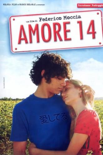 Amore 14 (movie 2009)