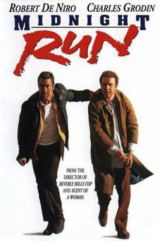 Midnight Run (movie 1988)