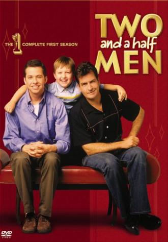 Two and a Half Men (tv-series 2003)