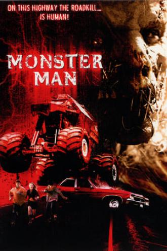 Monster Man (movie 2004)