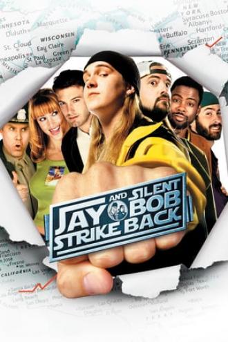 Jay and Silent Bob Strike Back (movie 2001)