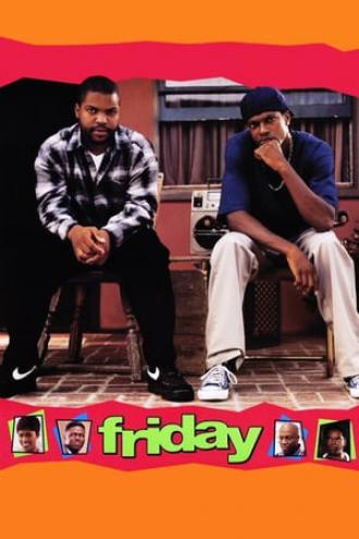 Friday (movie 1995)