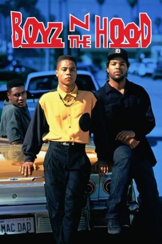 Boyz n the Hood (movie 1991)