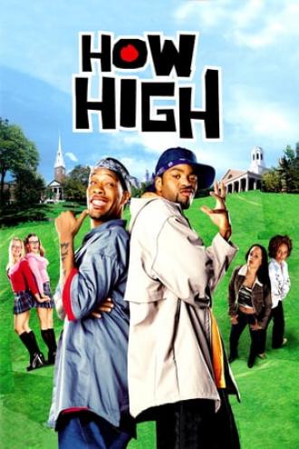 How High (movie 2001)