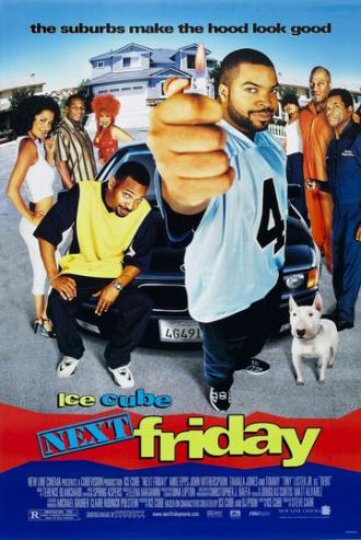 Next Friday (movie 2000)