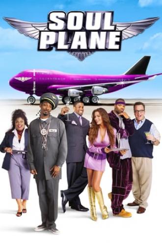 Soul Plane (movie 2004)