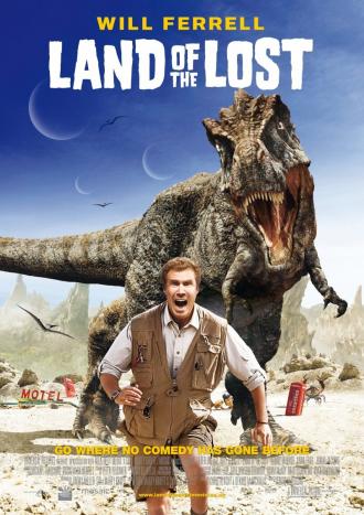 Land of the Lost (movie 2009)