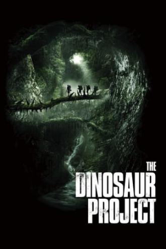 The Dinosaur Project (movie 2012)