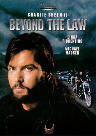 Beyond The Law (movie 1992)
