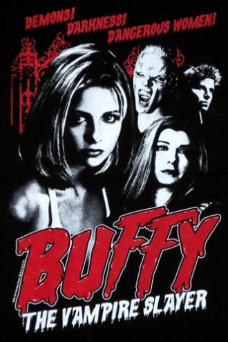 Buffy the Vampire Slayer (tv-series 1997)