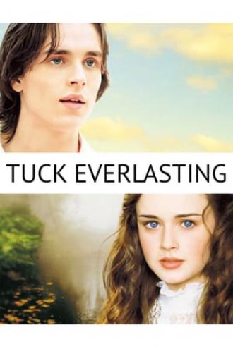 Tuck Everlasting (movie 2002)