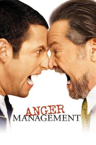 Anger Management (movie 2003)