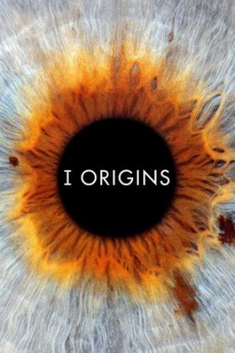 I Origins (movie 2014)