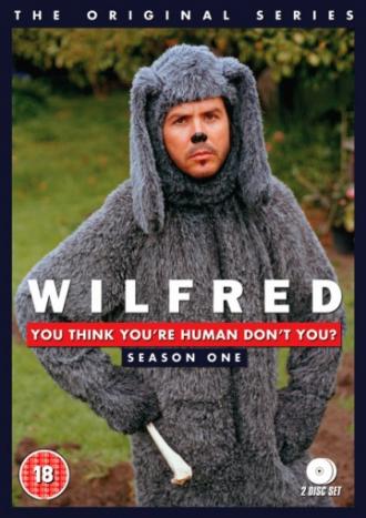 Wilfred (tv-series 2011)