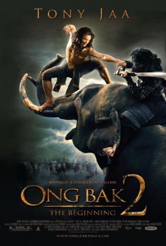 Ong Bak 2 (movie 2008)