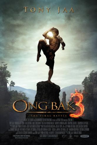 Ong Bak 3 (movie 2010)