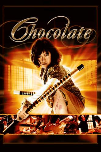 Chocolate (movie 2008)
