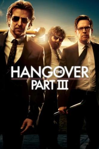 The Hangover Part III (movie 2013)