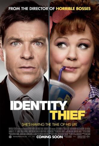 Identity Thief (movie 2013)