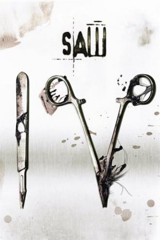 Saw IV (movie 2007)