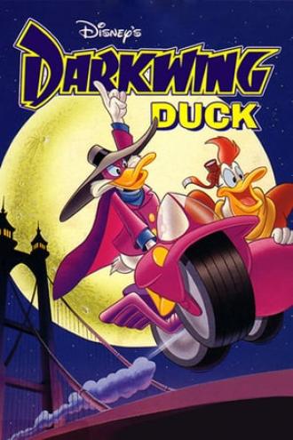 Darkwing Duck (tv-series 1991)