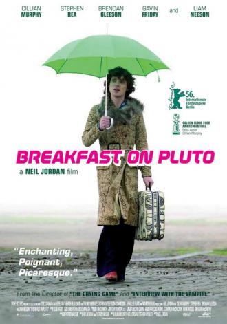 Breakfast on Pluto (movie 2005)
