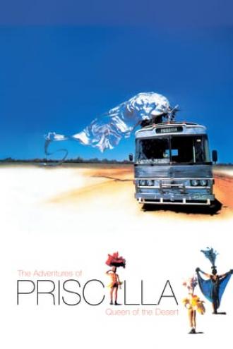 The Adventures of Priscilla, Queen of the Desert (movie 1994)