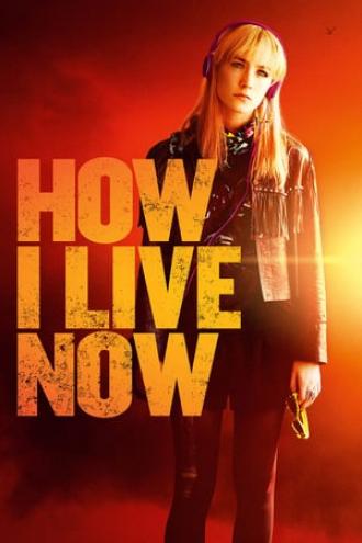 How I Live Now (movie 2013)