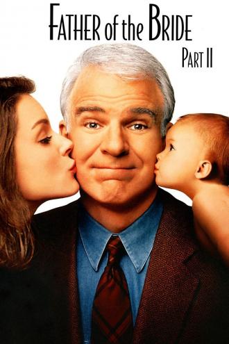 Father of the Bride Part II (movie 1995)