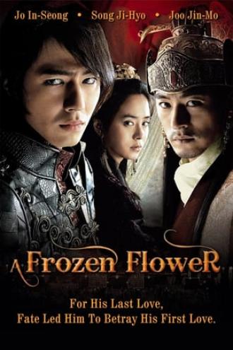 A Frozen Flower (movie 2008)