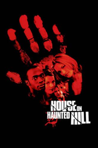 House on Haunted Hill (movie 1999)