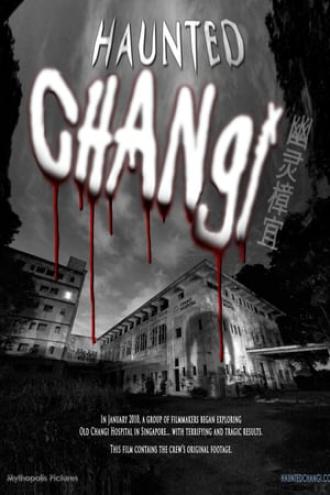 Haunted Changi