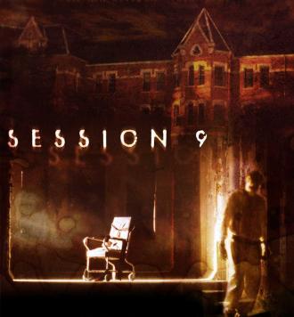 Session 9 (movie 2001)