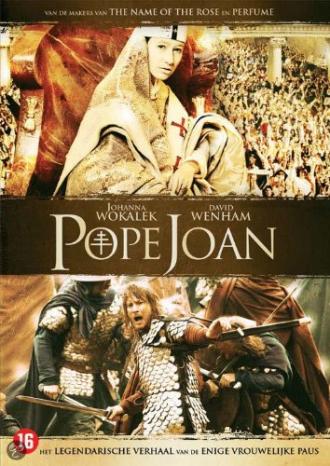 Pope Joan (movie 2009)