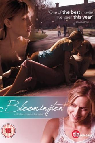 Bloomington (movie 2010)