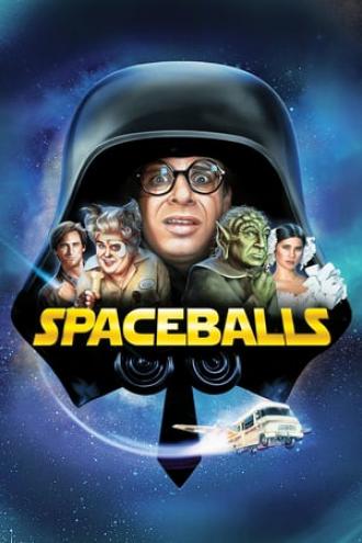 Spaceballs (movie 1987)