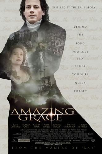 Amazing Grace (movie 2006)