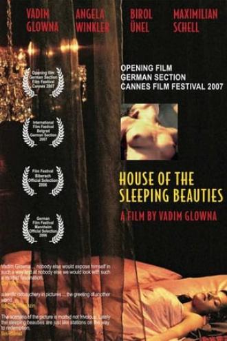 House of the Sleeping Beauties (movie 2006)