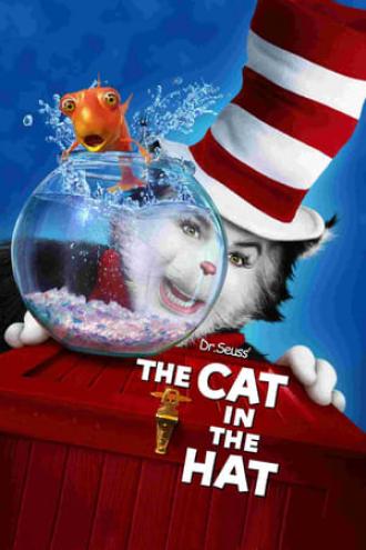 The Cat in the Hat (movie 2003)