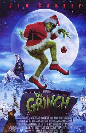 How the Grinch Stole Christmas! (movie 1966)