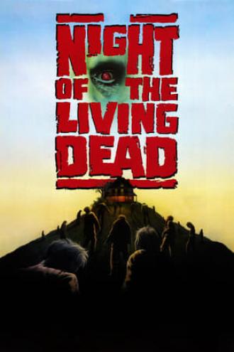 Night of the Living Dead (movie 1990)