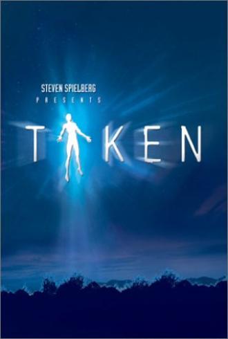 Taken (tv-series 2002)