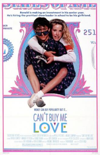 Can't Buy Me Love (movie 1987)