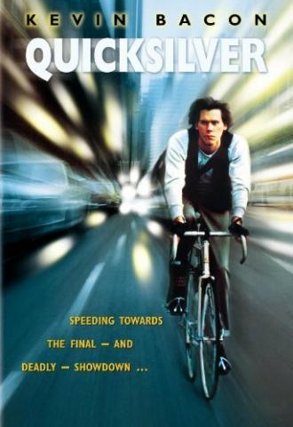 Quicksilver (movie 1985)