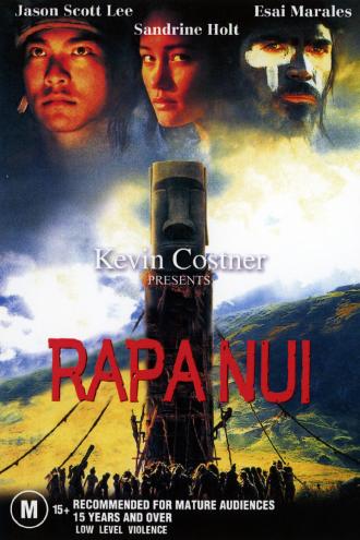 Rapa Nui (movie 1994)