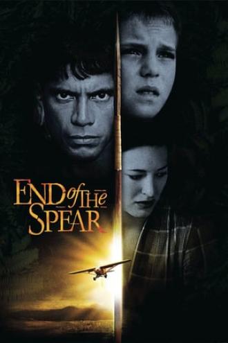 End of the Spear (movie 2005)
