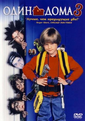 Home Alone 3 (movie 1997)