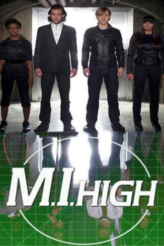 M.I. High (tv-series 2007)