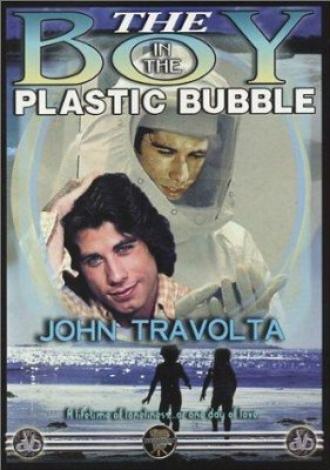 The Boy in the Plastic Bubble (movie 1976)